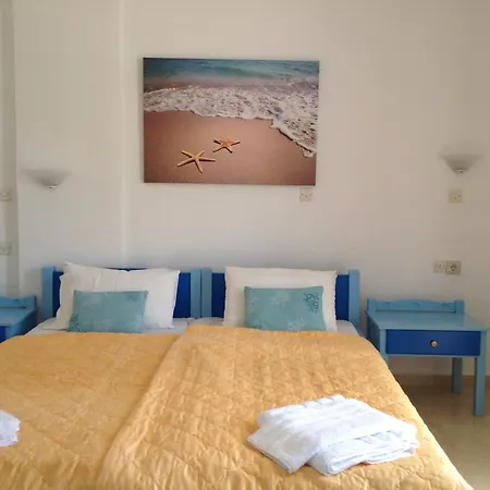 Ikonomakis Bali (Crete)