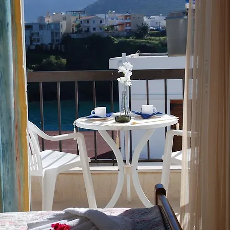 Ikonomakis Bali (Crete)