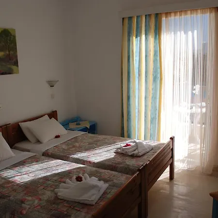 Ikonomakis Bali (Crete)