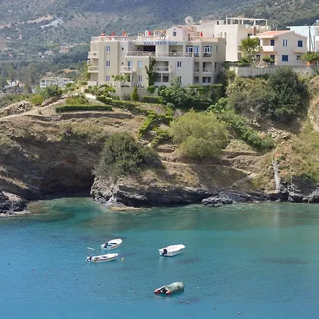 Ikonomakis Bali (Crete)