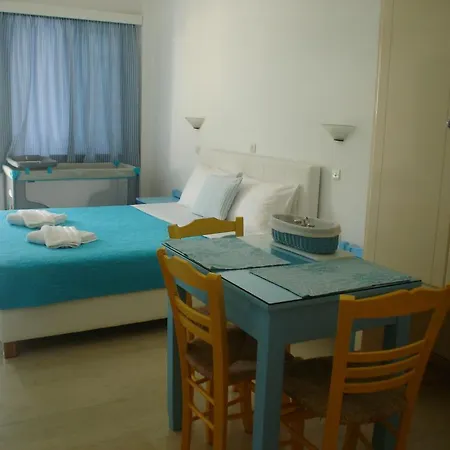 Ikonomakis Bali (Crete)