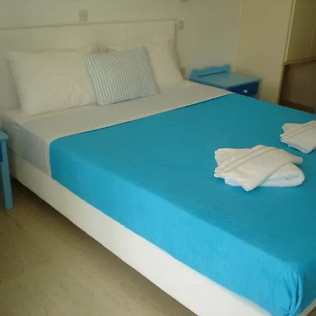 Ikonomakis Bali (Crete)