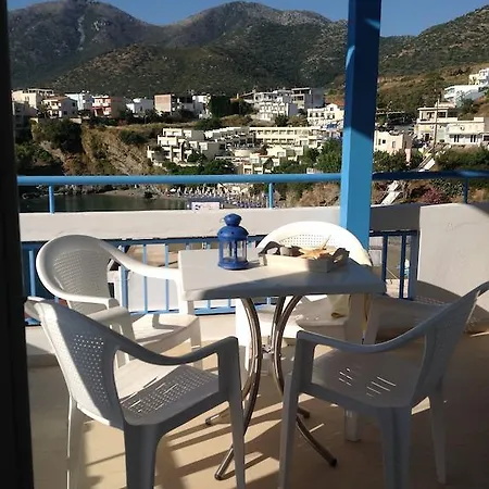 Ikonomakis * Bali (Crete)