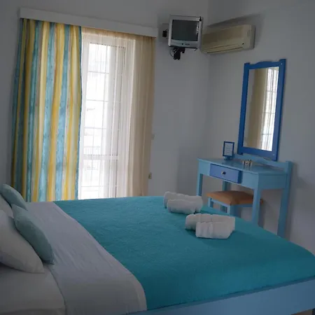 Apartment Ikonomakis
