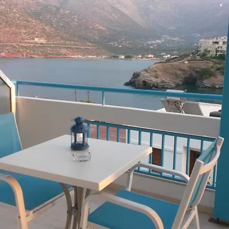 Ikonomakis Bali (Crete)