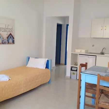 Apartment Ikonomakis