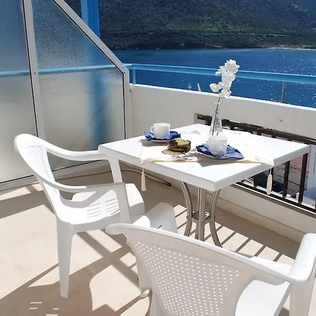 Ikonomakis Bali (Crete)