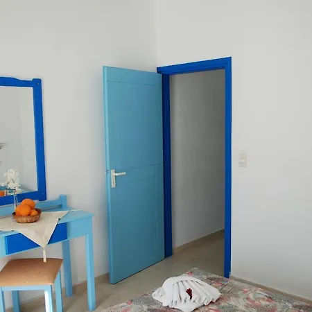 Ikonomakis Apartment