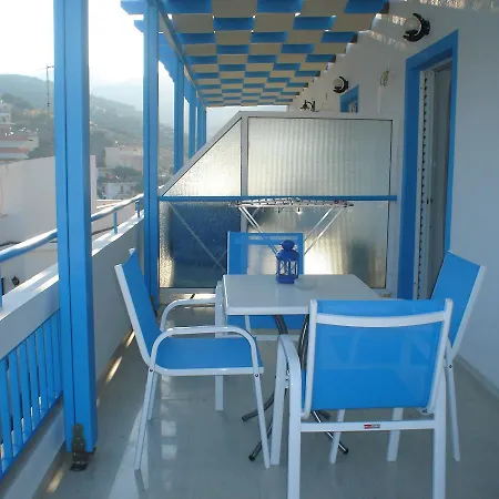 Apartment Ikonomakis Bali (Crete)