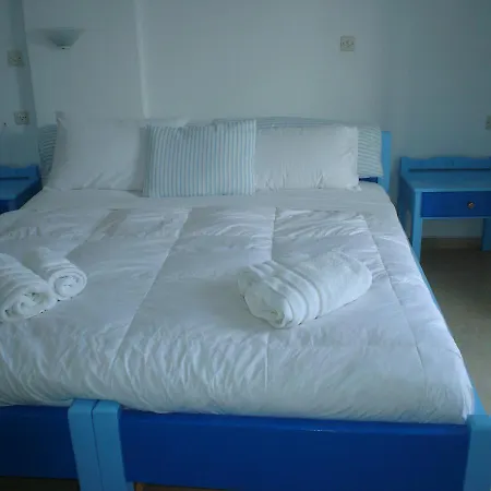 Apartment Ikonomakis *